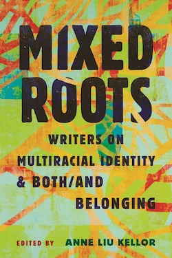 Mixed Roots bookcover