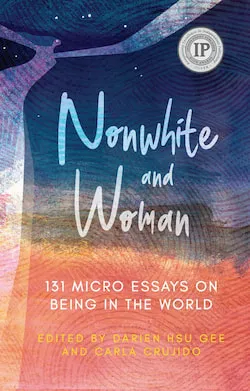 Nonwhite and Woman bookcover